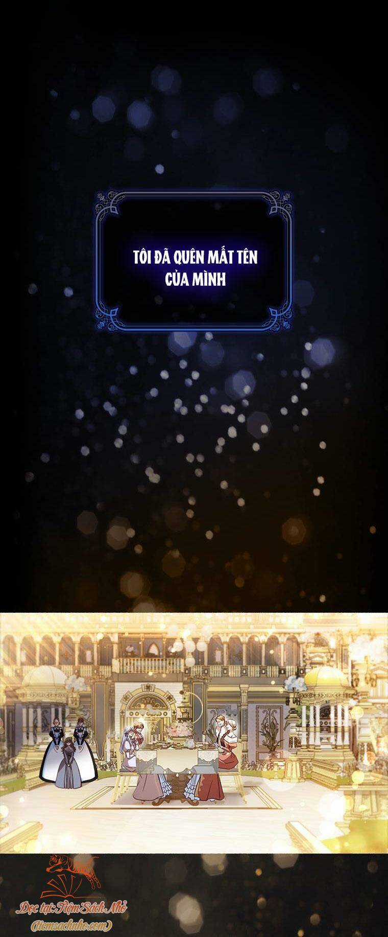 Công Chúa Bị Bỏ Rơi - Chapter 2 - Trang 29