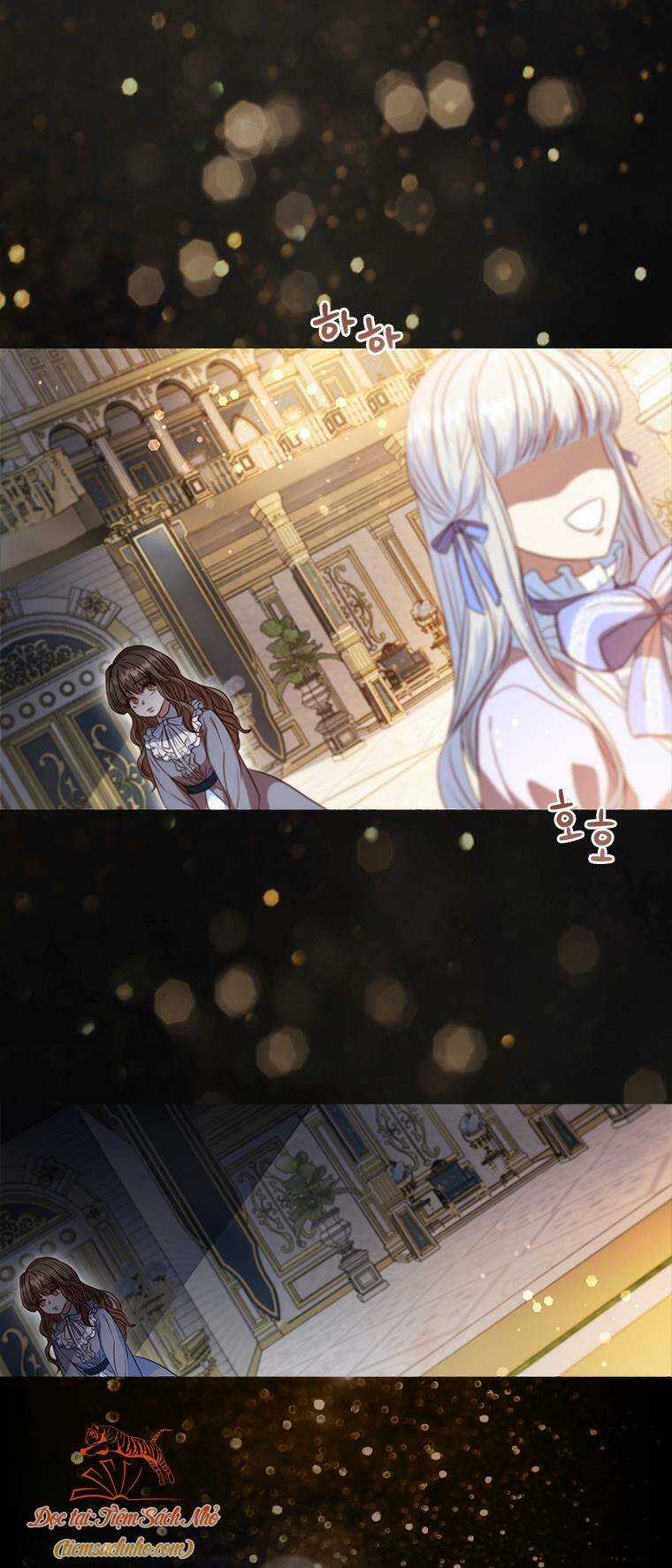 Công Chúa Bị Bỏ Rơi - Chapter 2 - Trang 30