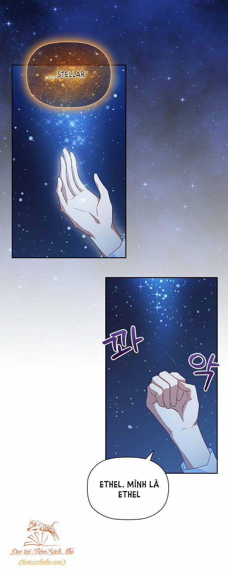 Công Chúa Bị Bỏ Rơi - Chapter 2 - Trang 34