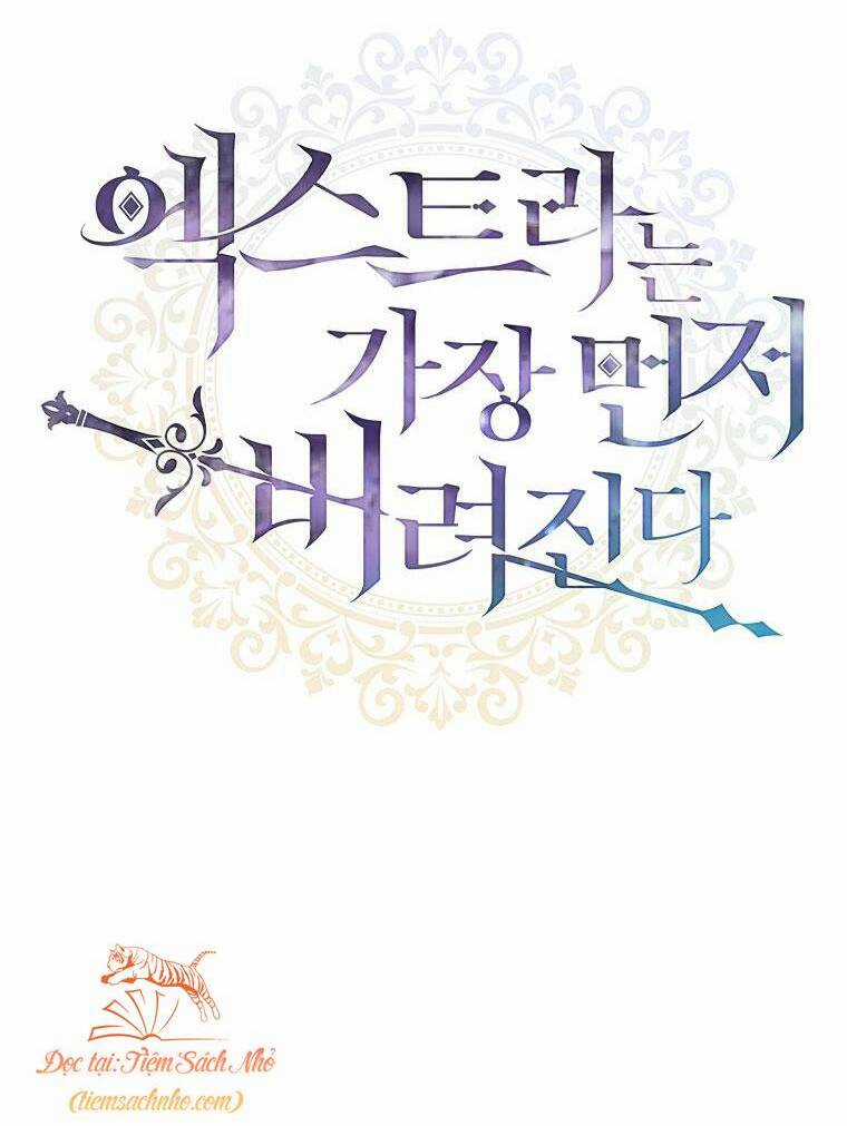 Công Chúa Bị Bỏ Rơi - Chapter 2 - Trang 39