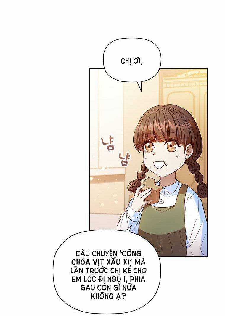 Công Chúa Bị Bỏ Rơi - Chapter 2 - Trang 41