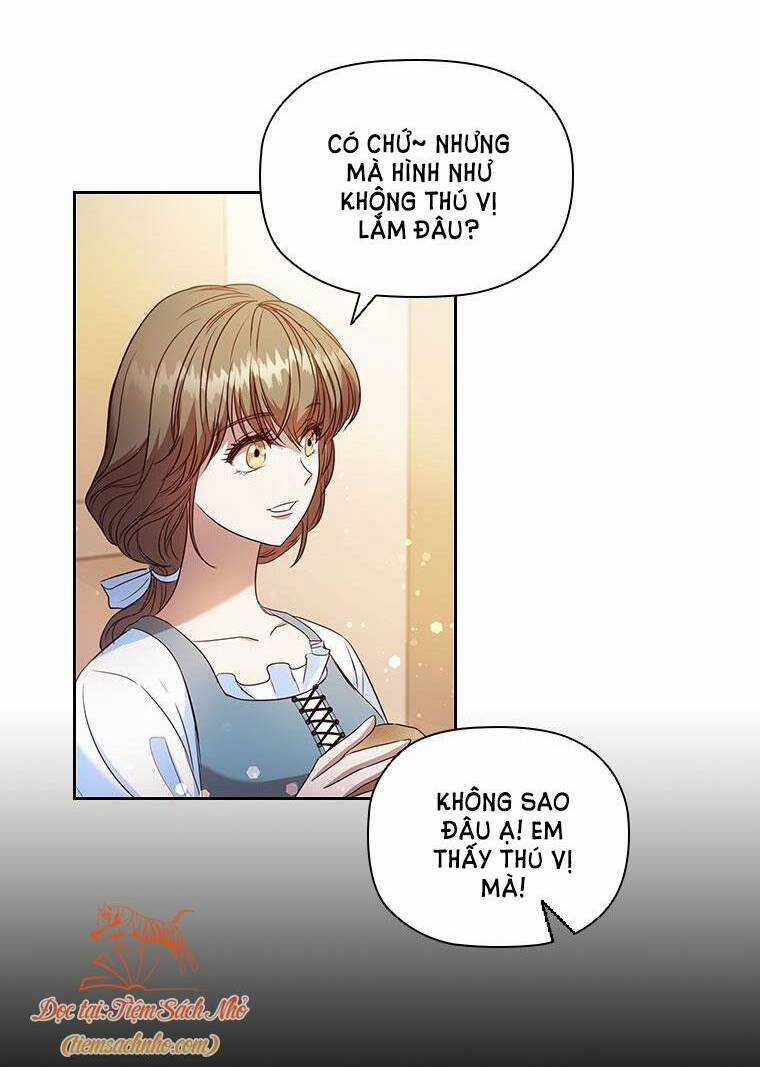 Công Chúa Bị Bỏ Rơi - Chapter 2 - Trang 42