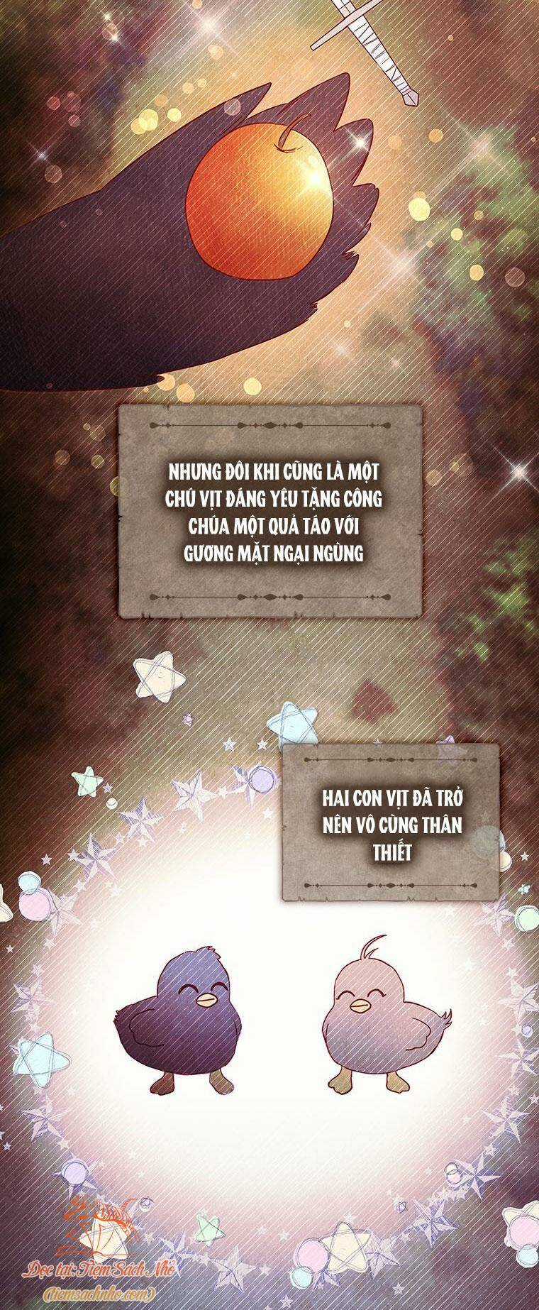 Công Chúa Bị Bỏ Rơi - Chapter 2 - Trang 46