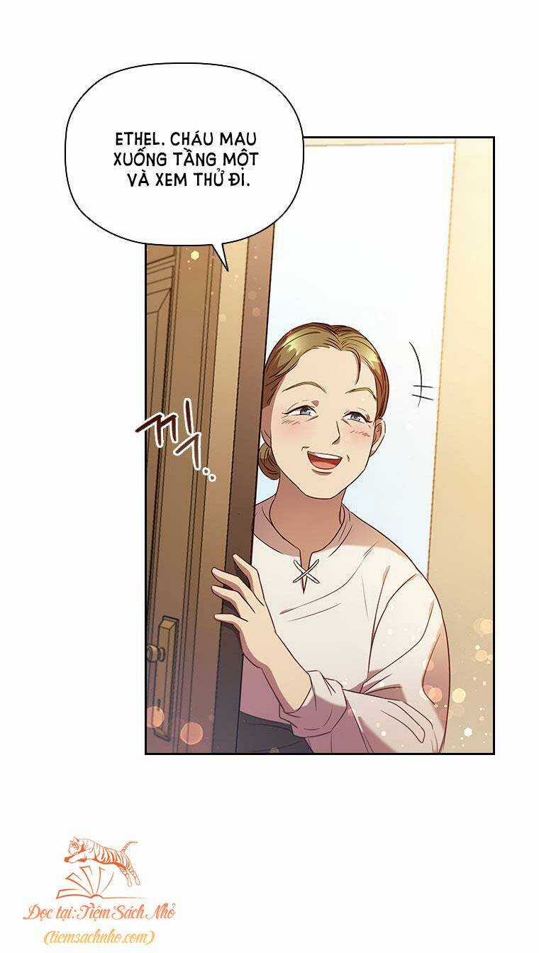 Công Chúa Bị Bỏ Rơi - Chapter 2 - Trang 50