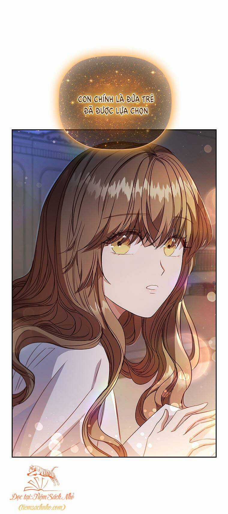 Công Chúa Bị Bỏ Rơi - Chapter 2 - Trang 6