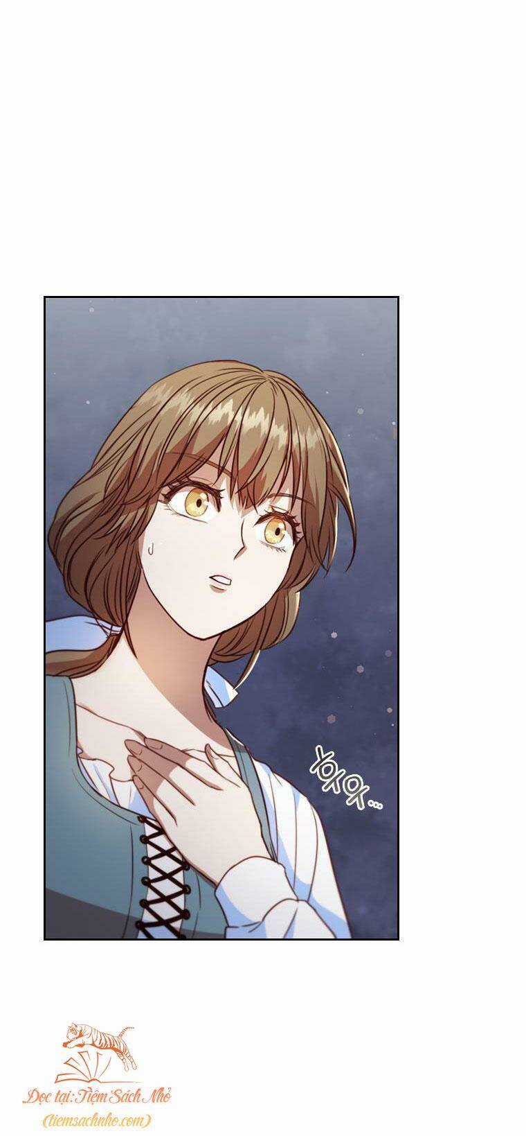 Công Chúa Bị Bỏ Rơi - Chapter 2 - Trang 58