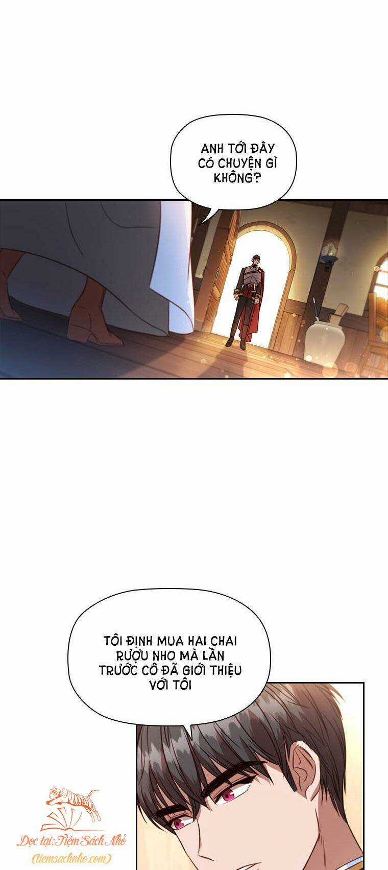 Công Chúa Bị Bỏ Rơi - Chapter 2 - Trang 59