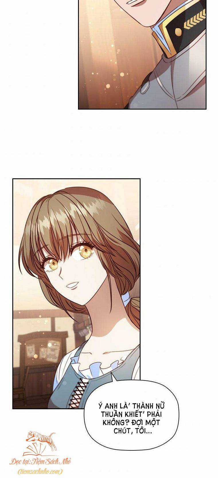 Công Chúa Bị Bỏ Rơi - Chapter 2 - Trang 60