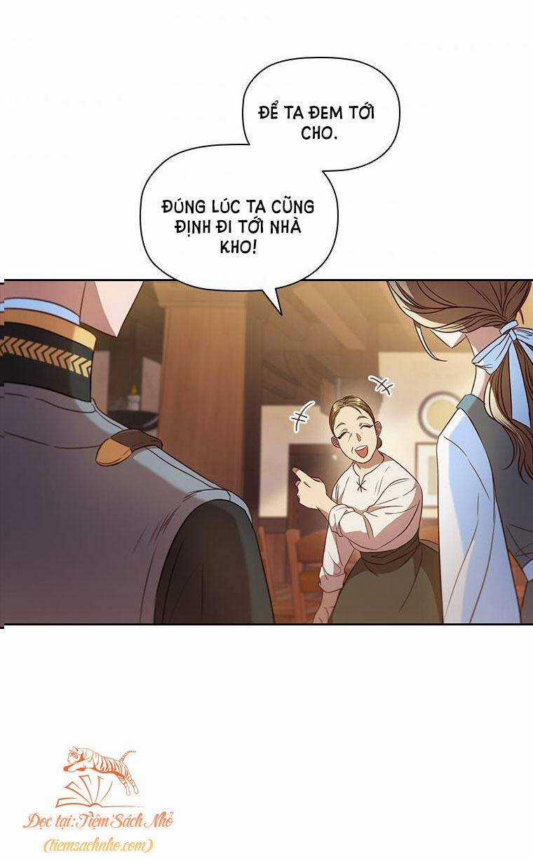 Công Chúa Bị Bỏ Rơi - Chapter 2 - Trang 61