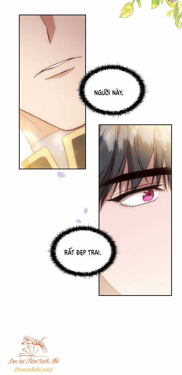 Công Chúa Bị Bỏ Rơi - Chapter 2 - Trang 67