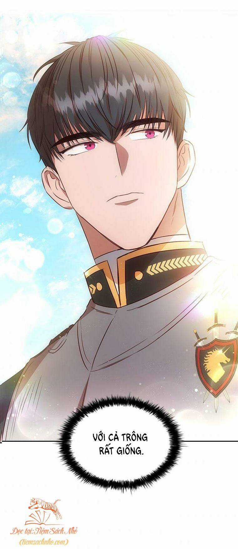 Công Chúa Bị Bỏ Rơi - Chapter 2 - Trang 68