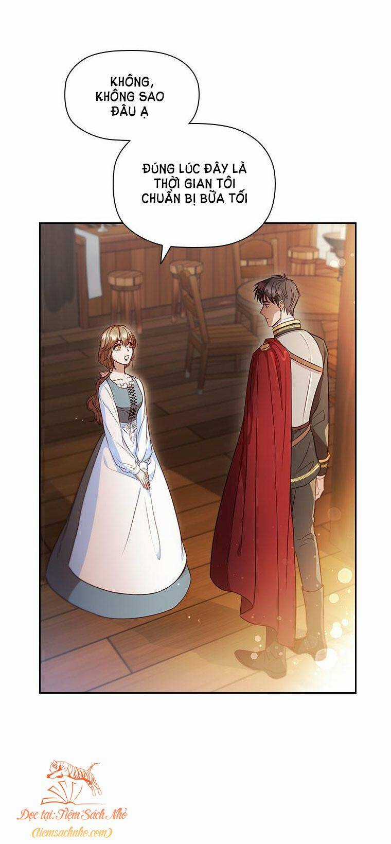 Công Chúa Bị Bỏ Rơi - Chapter 2 - Trang 70