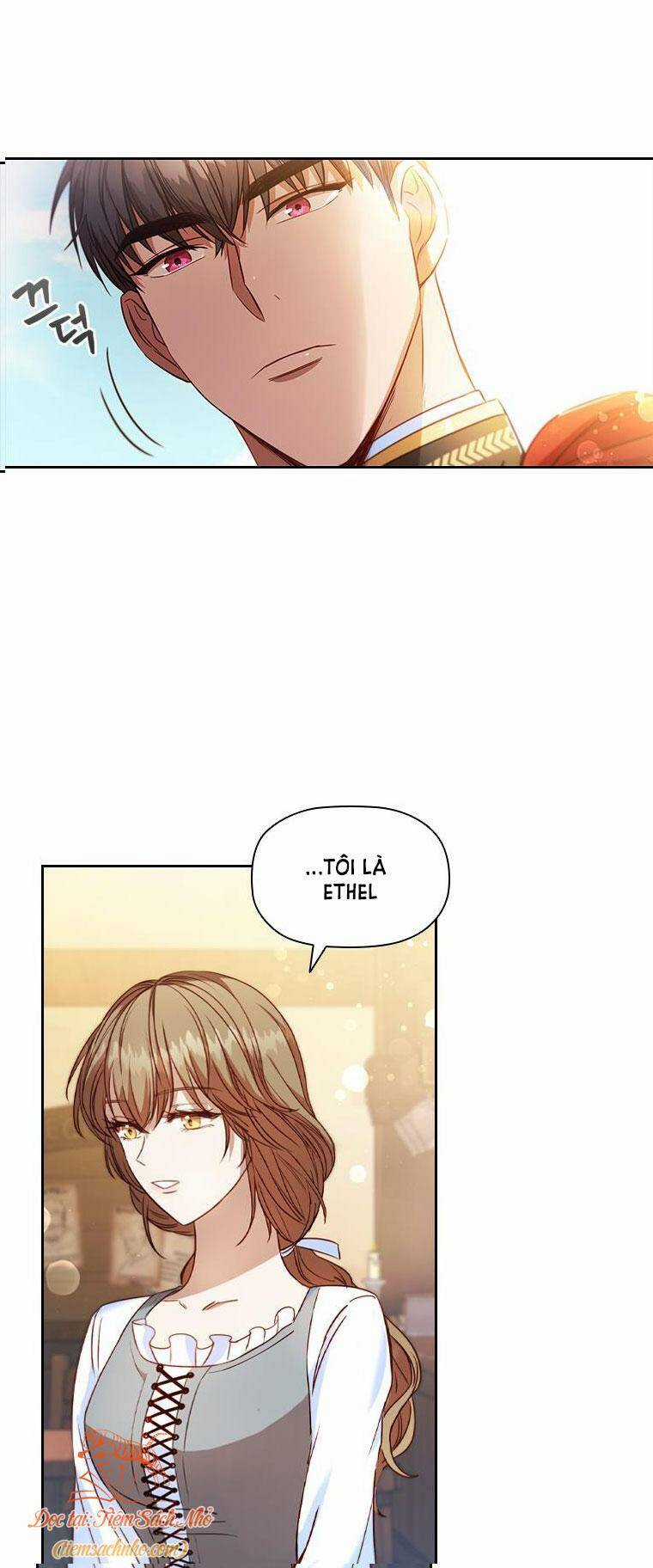 Công Chúa Bị Bỏ Rơi - Chapter 2 - Trang 72