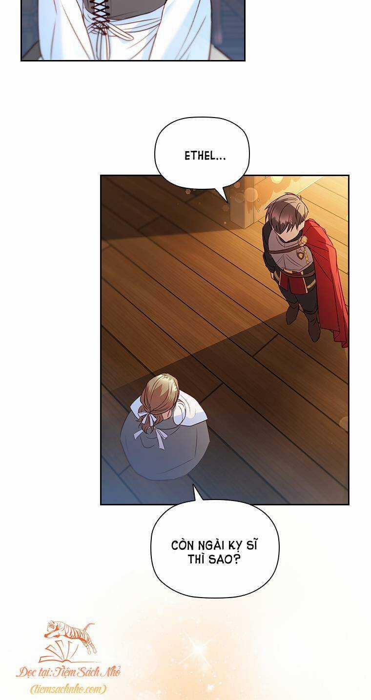 Công Chúa Bị Bỏ Rơi - Chapter 2 - Trang 73