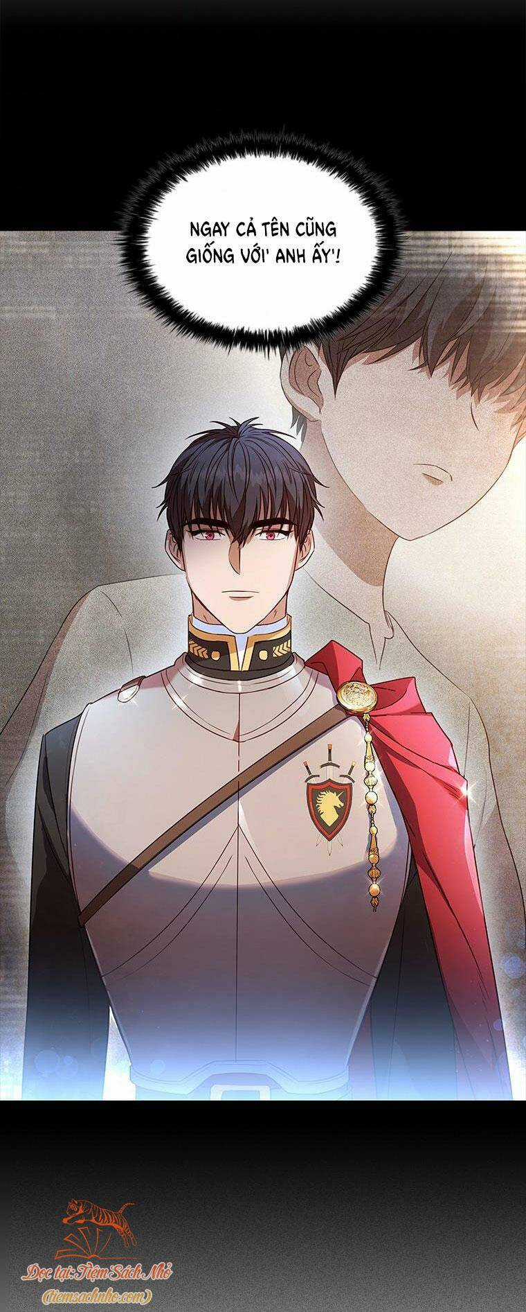 Công Chúa Bị Bỏ Rơi - Chapter 2 - Trang 75