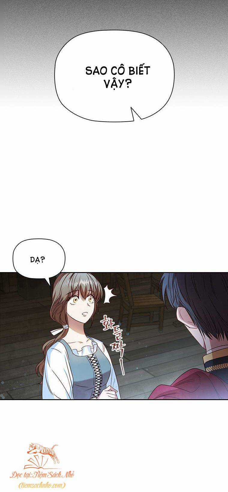 Công Chúa Bị Bỏ Rơi - Chapter 2 - Trang 76