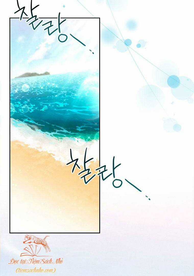 Công Chúa Bị Bỏ Rơi - Chapter 20 - Trang 2