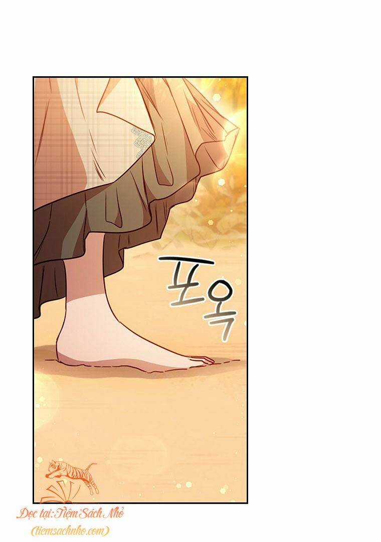 Công Chúa Bị Bỏ Rơi - Chapter 20 - Trang 13