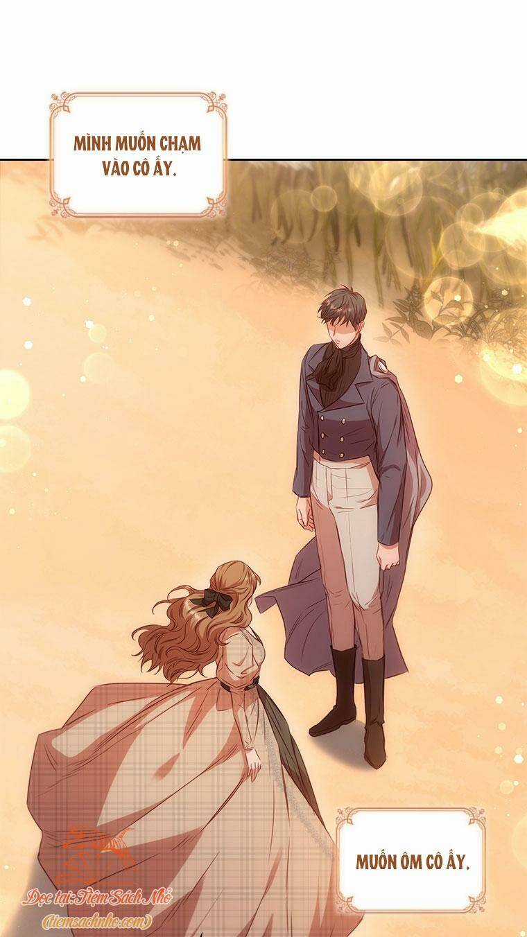 Công Chúa Bị Bỏ Rơi - Chapter 20 - Trang 20