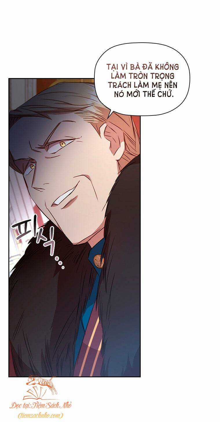 Công Chúa Bị Bỏ Rơi - Chapter 20 - Trang 45
