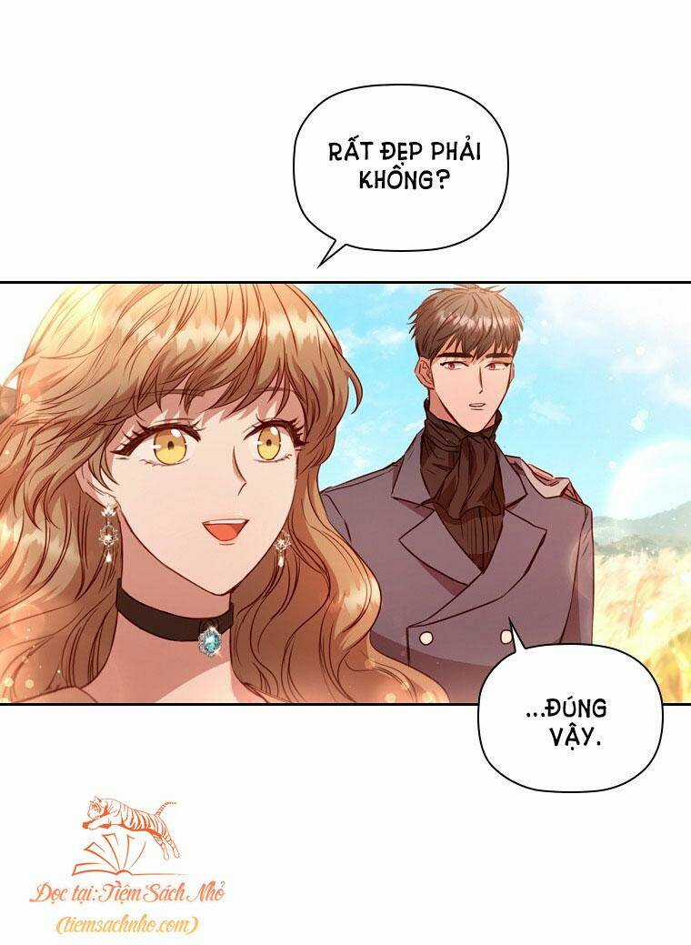 Công Chúa Bị Bỏ Rơi - Chapter 20 - Trang 7