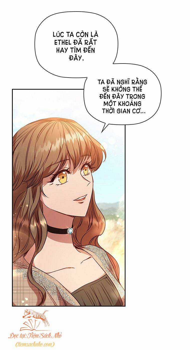 Công Chúa Bị Bỏ Rơi - Chapter 20 - Trang 8