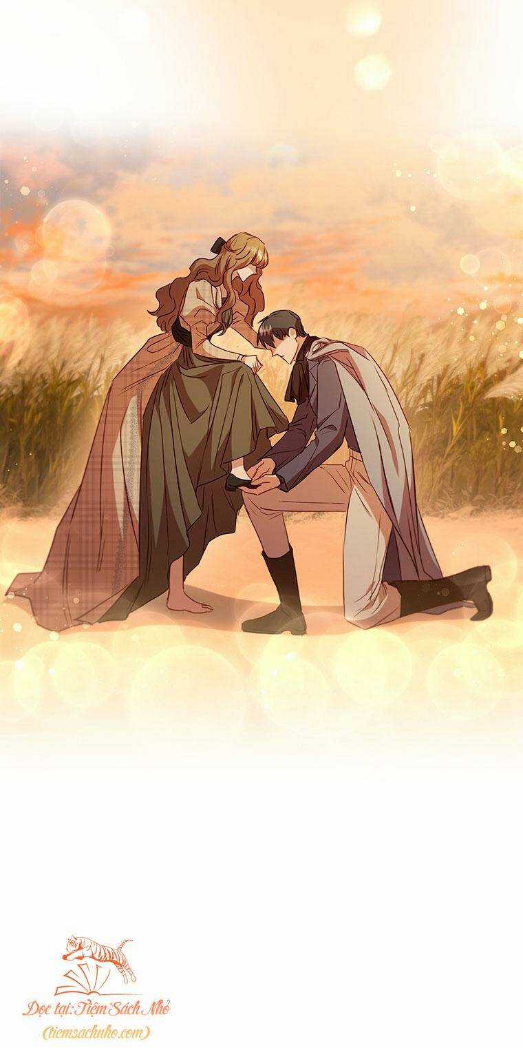 Công Chúa Bị Bỏ Rơi - Chapter 20 - Trang 78