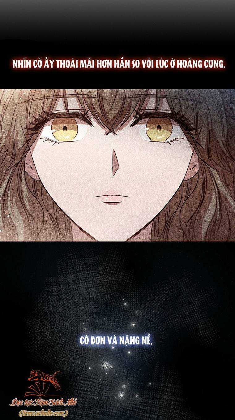 Công Chúa Bị Bỏ Rơi - Chapter 20 - Trang 10
