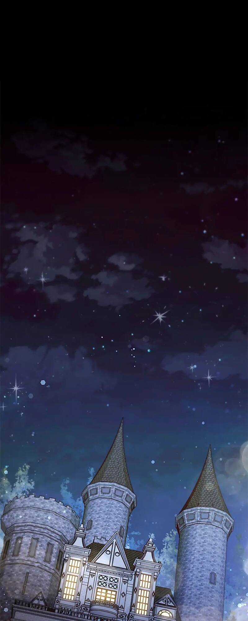 Công Chúa Bị Bỏ Rơi - Chapter 21 - Trang 1