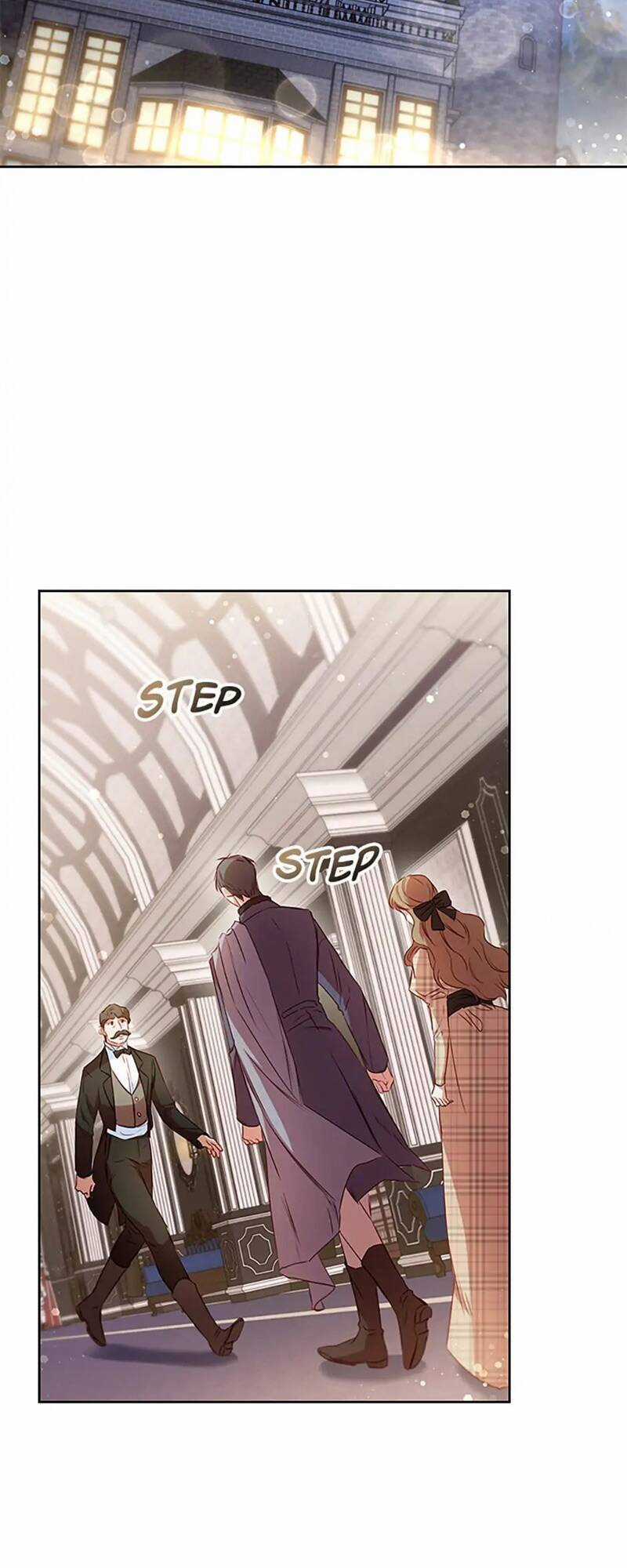 Công Chúa Bị Bỏ Rơi - Chapter 21 - Trang 2