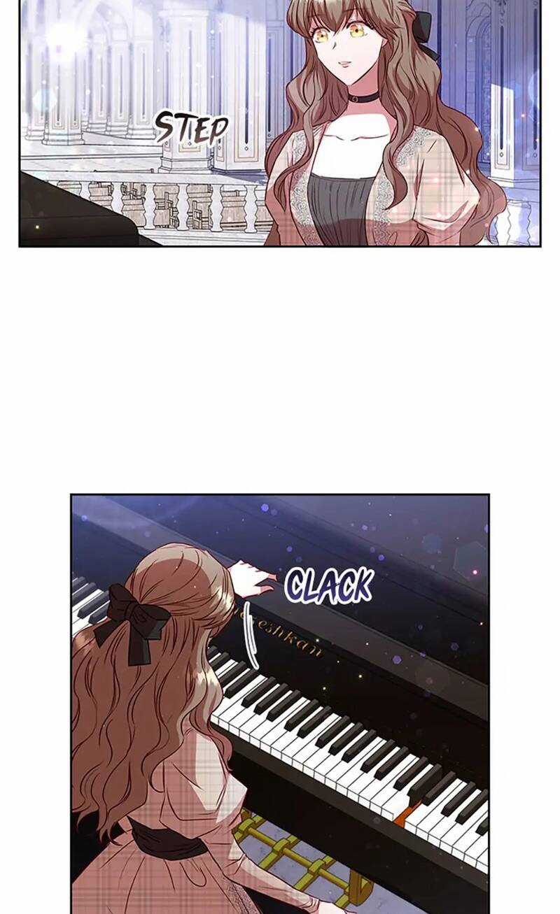 Công Chúa Bị Bỏ Rơi - Chapter 21 - Trang 11