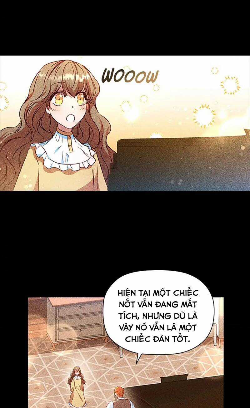Công Chúa Bị Bỏ Rơi - Chapter 21 - Trang 15