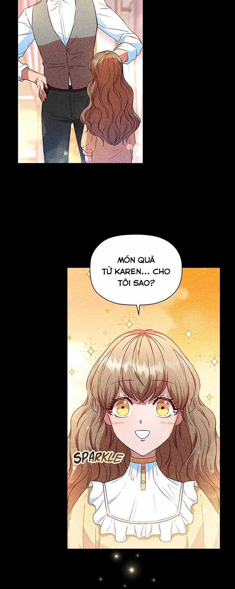 Công Chúa Bị Bỏ Rơi - Chapter 21 - Trang 17