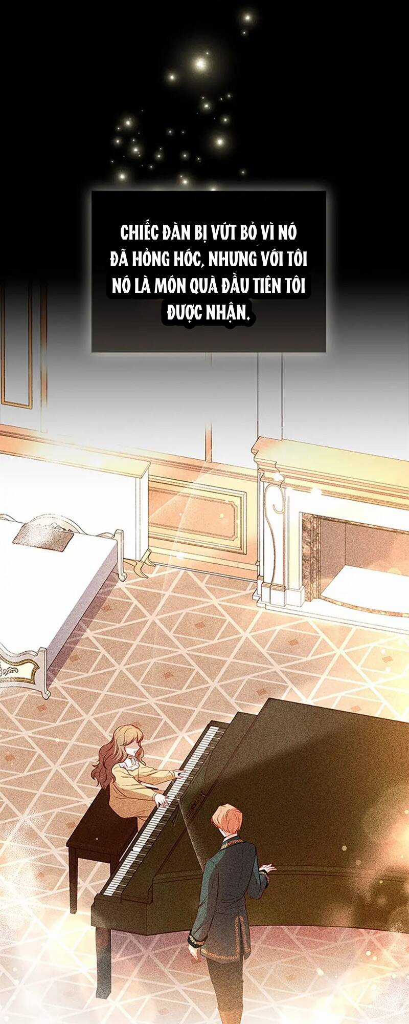 Công Chúa Bị Bỏ Rơi - Chapter 21 - Trang 18