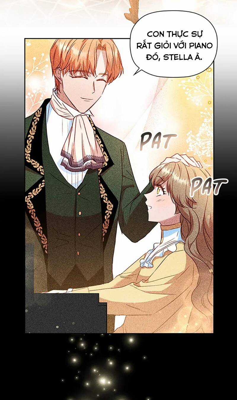 Công Chúa Bị Bỏ Rơi - Chapter 21 - Trang 19