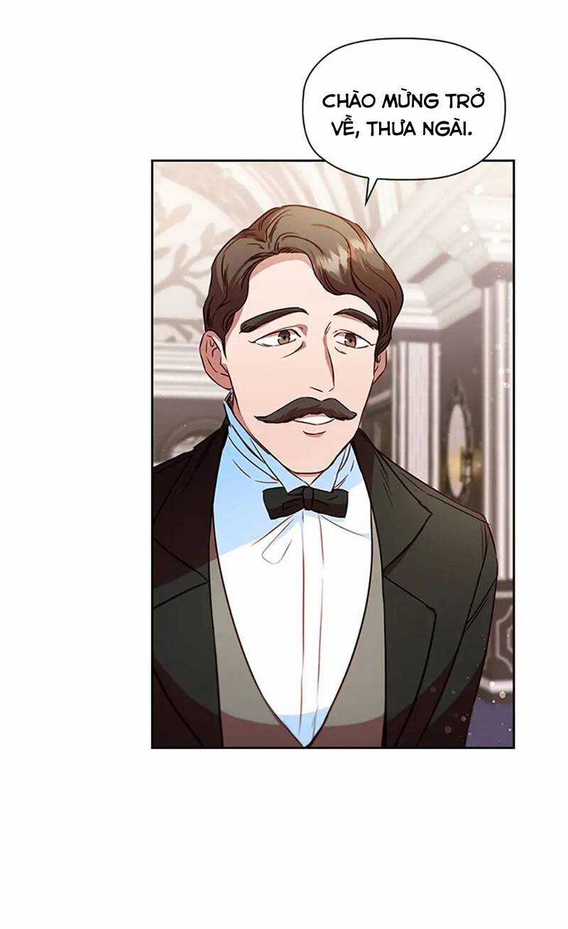 Công Chúa Bị Bỏ Rơi - Chapter 21 - Trang 3