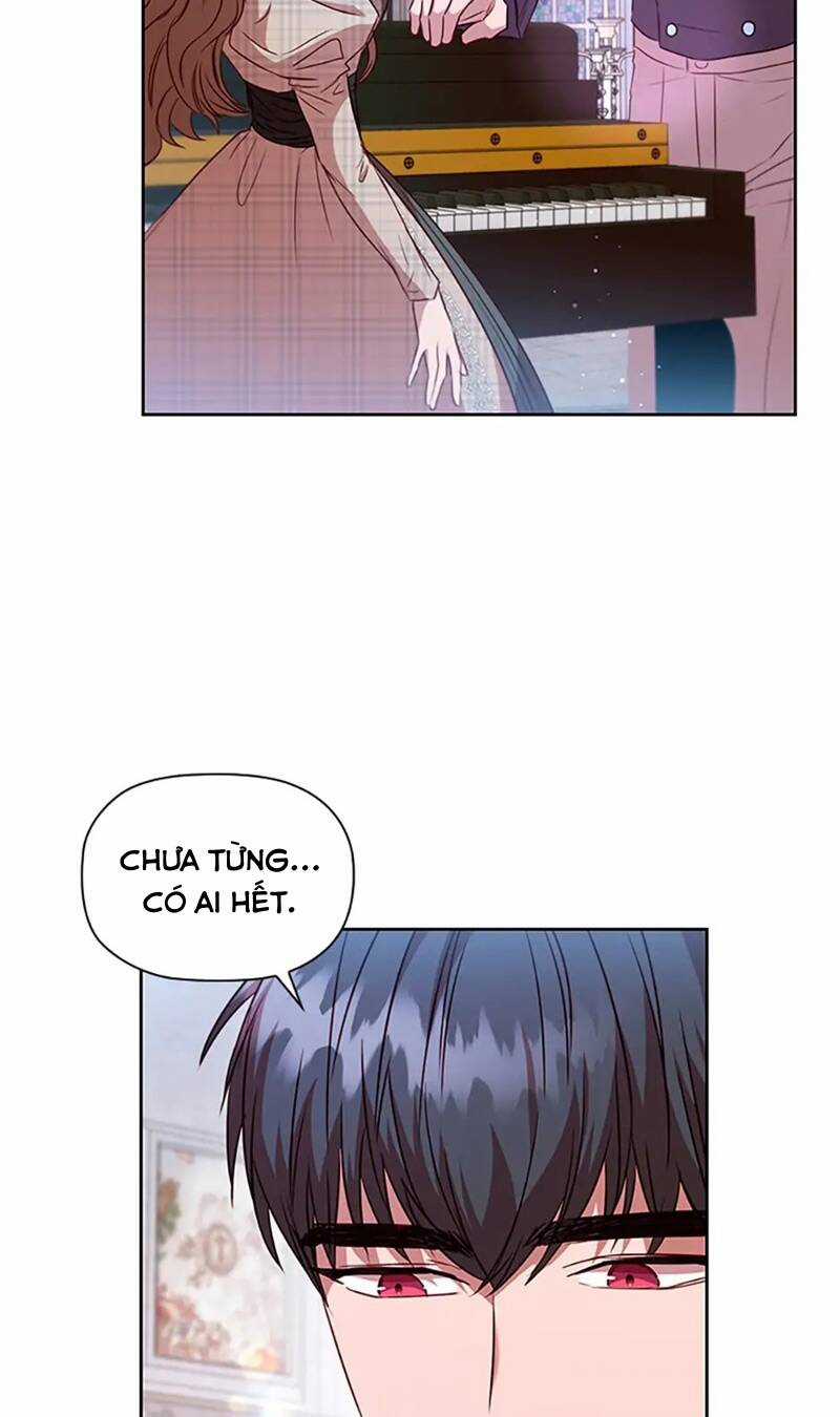 Công Chúa Bị Bỏ Rơi - Chapter 21 - Trang 23