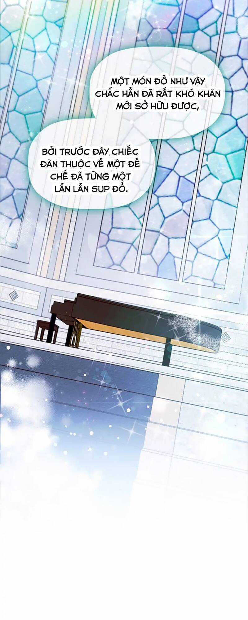 Công Chúa Bị Bỏ Rơi - Chapter 21 - Trang 25