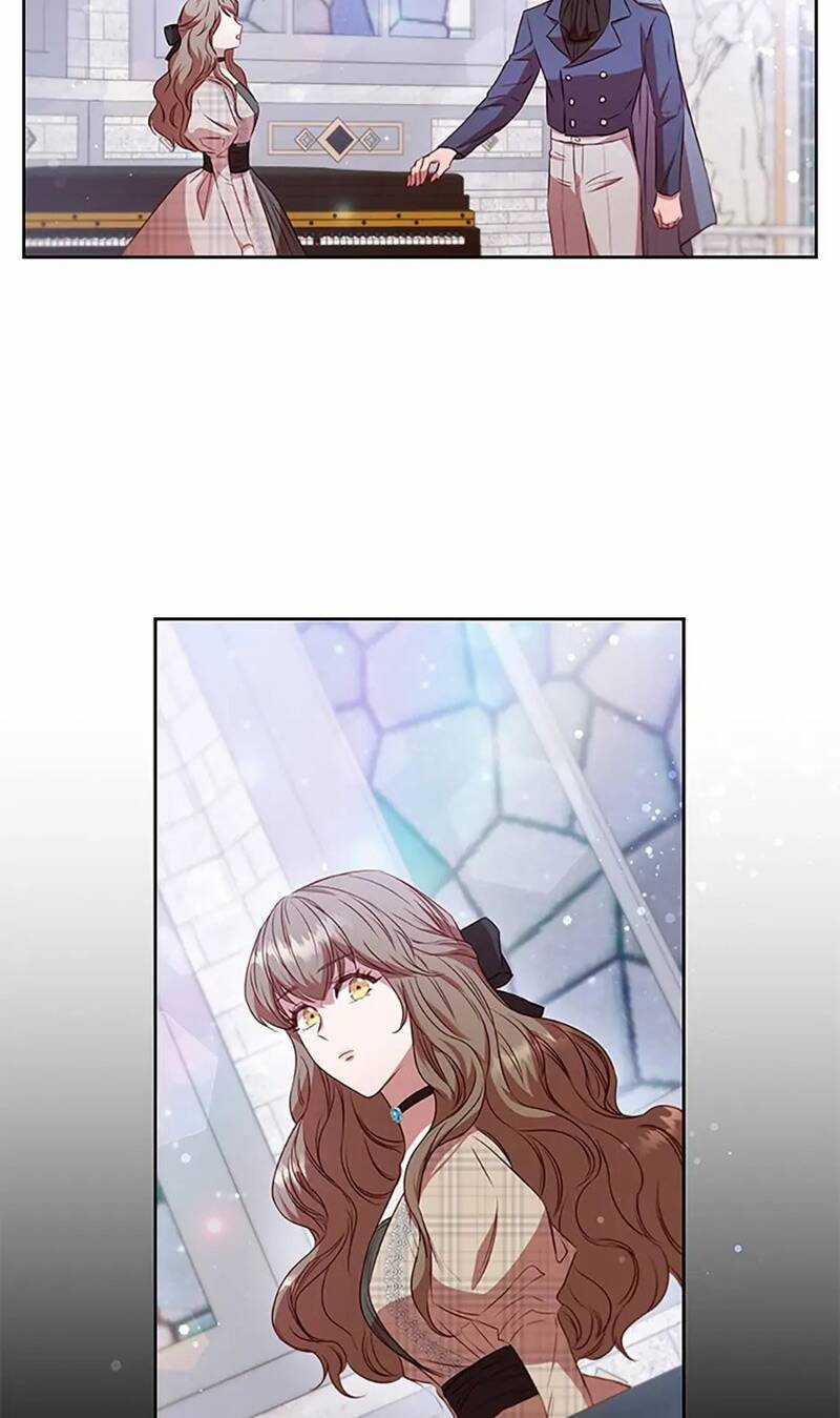 Công Chúa Bị Bỏ Rơi - Chapter 21 - Trang 27