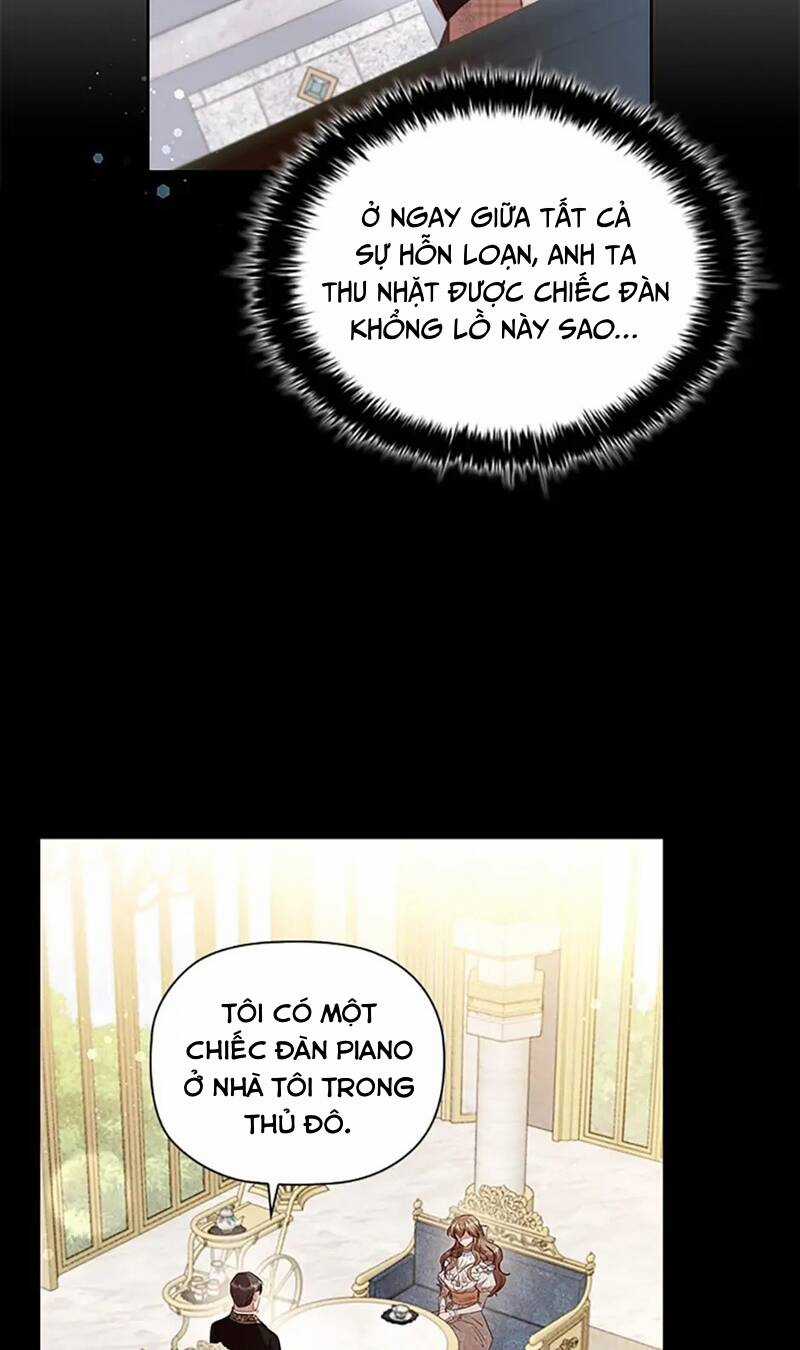 Công Chúa Bị Bỏ Rơi - Chapter 21 - Trang 28