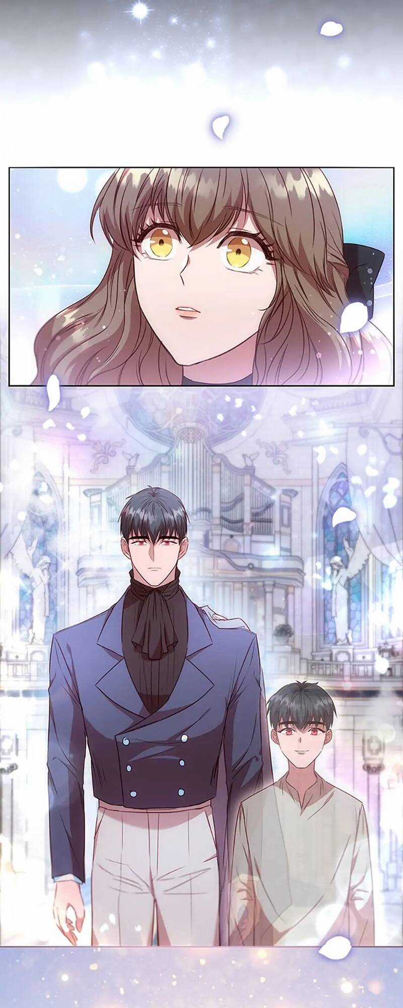 Công Chúa Bị Bỏ Rơi - Chapter 21 - Trang 30