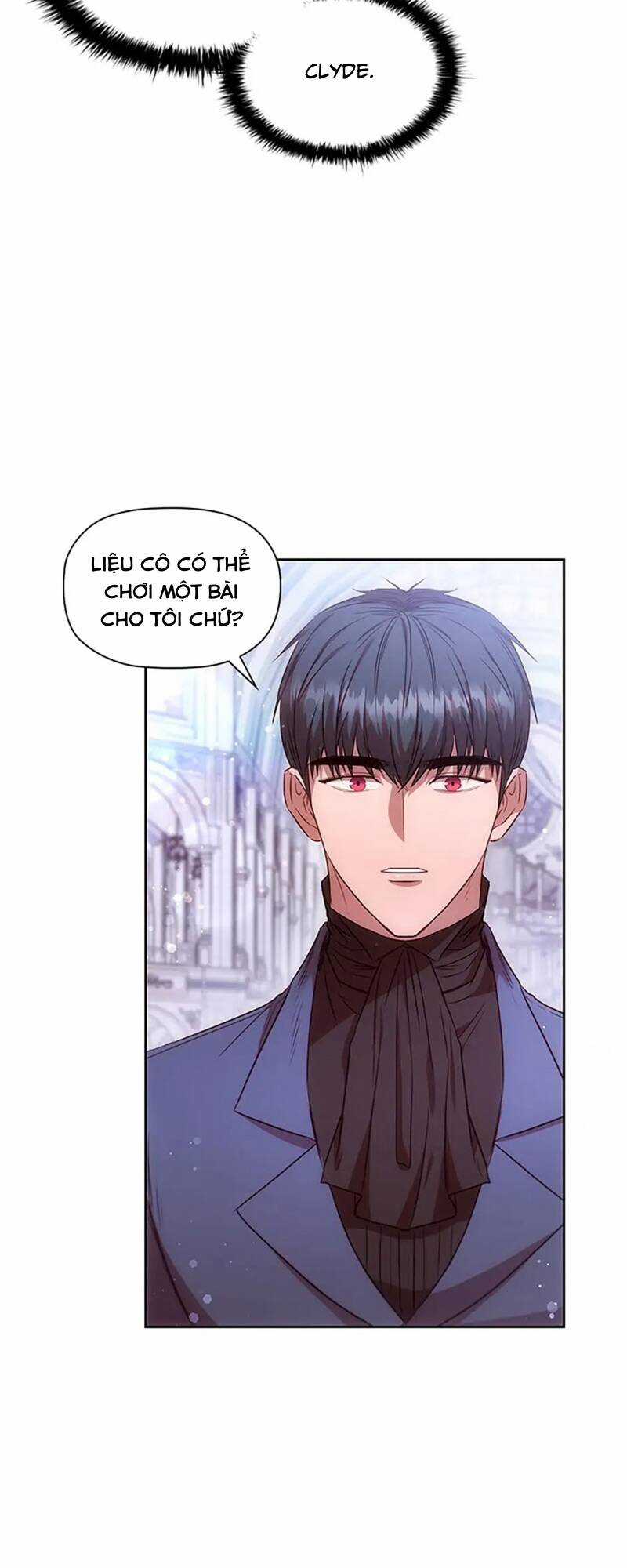 Công Chúa Bị Bỏ Rơi - Chapter 21 - Trang 34
