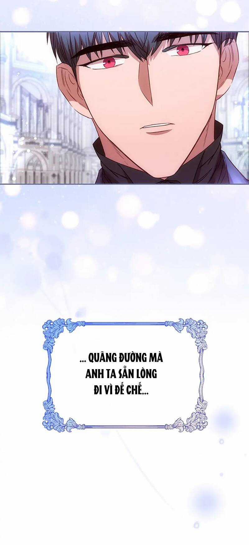 Công Chúa Bị Bỏ Rơi - Chapter 21 - Trang 36