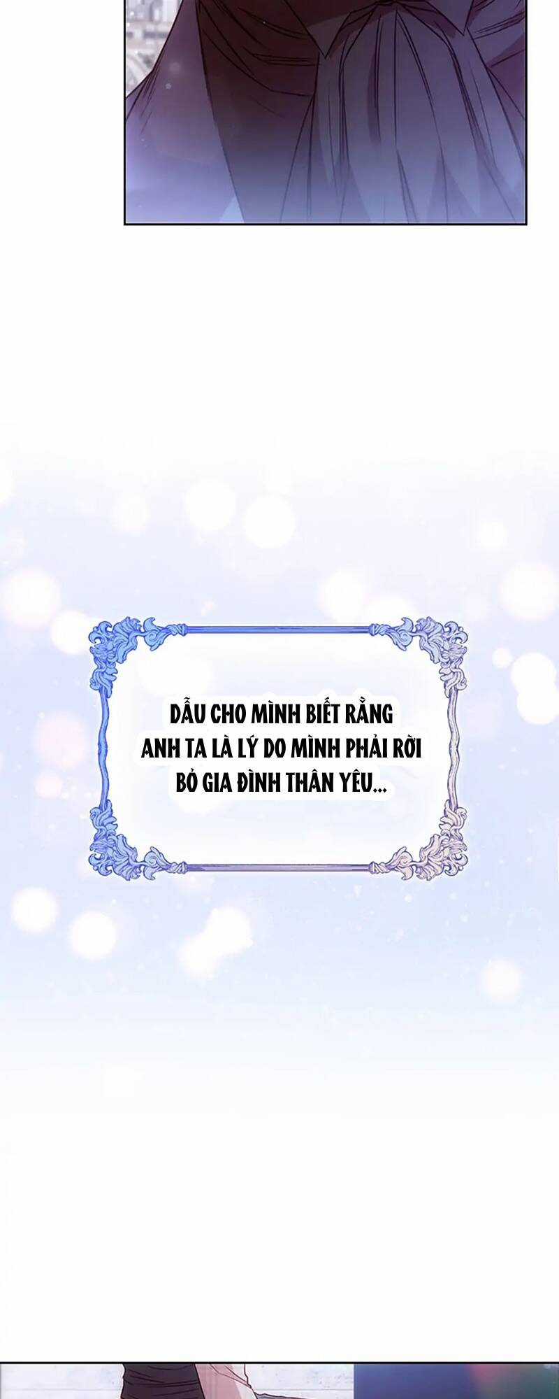 Công Chúa Bị Bỏ Rơi - Chapter 21 - Trang 38