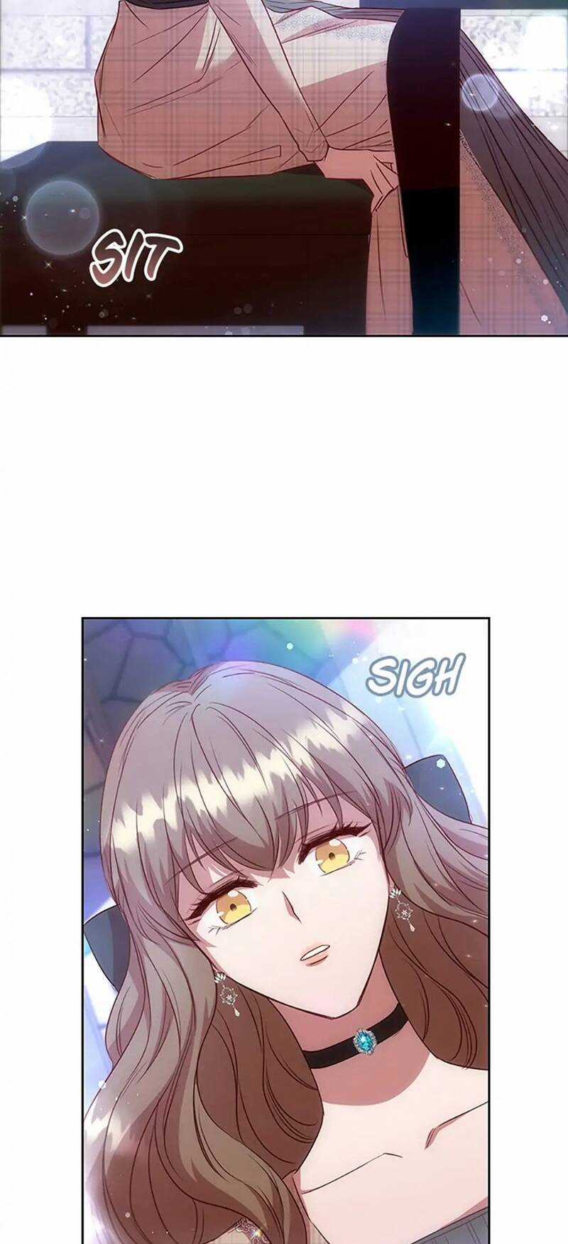 Công Chúa Bị Bỏ Rơi - Chapter 21 - Trang 39