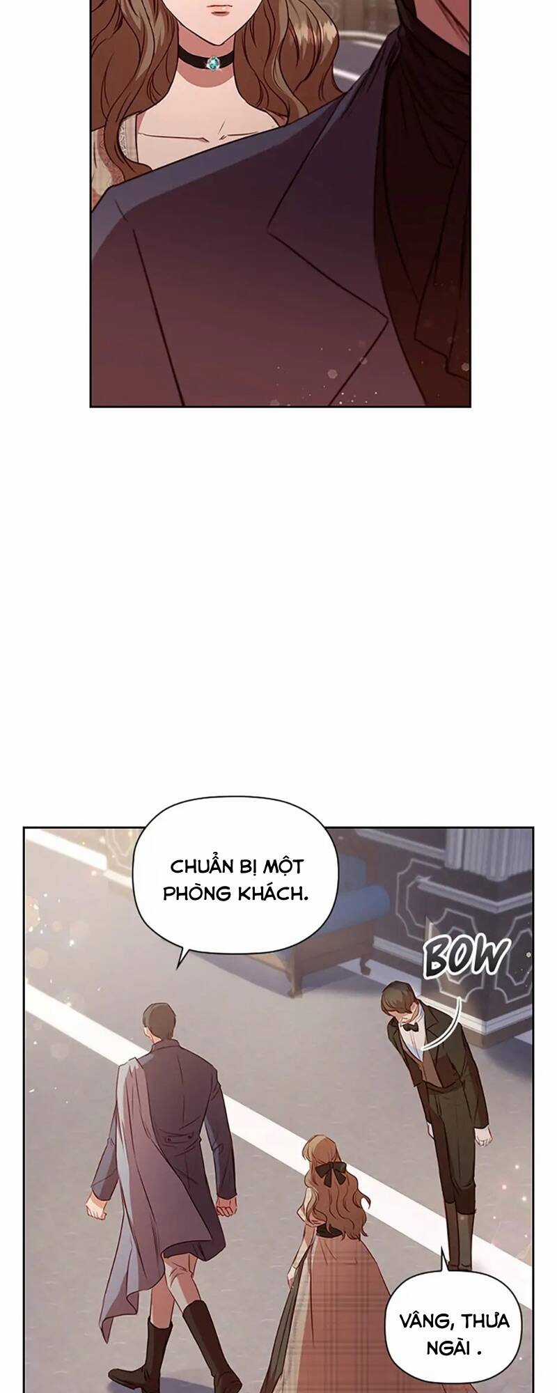 Công Chúa Bị Bỏ Rơi - Chapter 21 - Trang 5