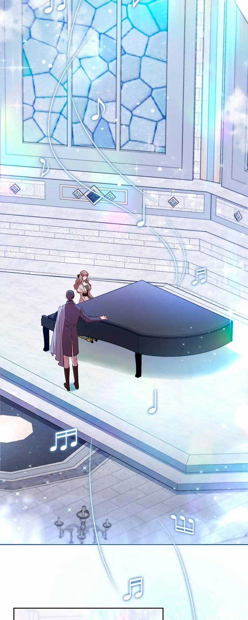 Công Chúa Bị Bỏ Rơi - Chapter 21 - Trang 42