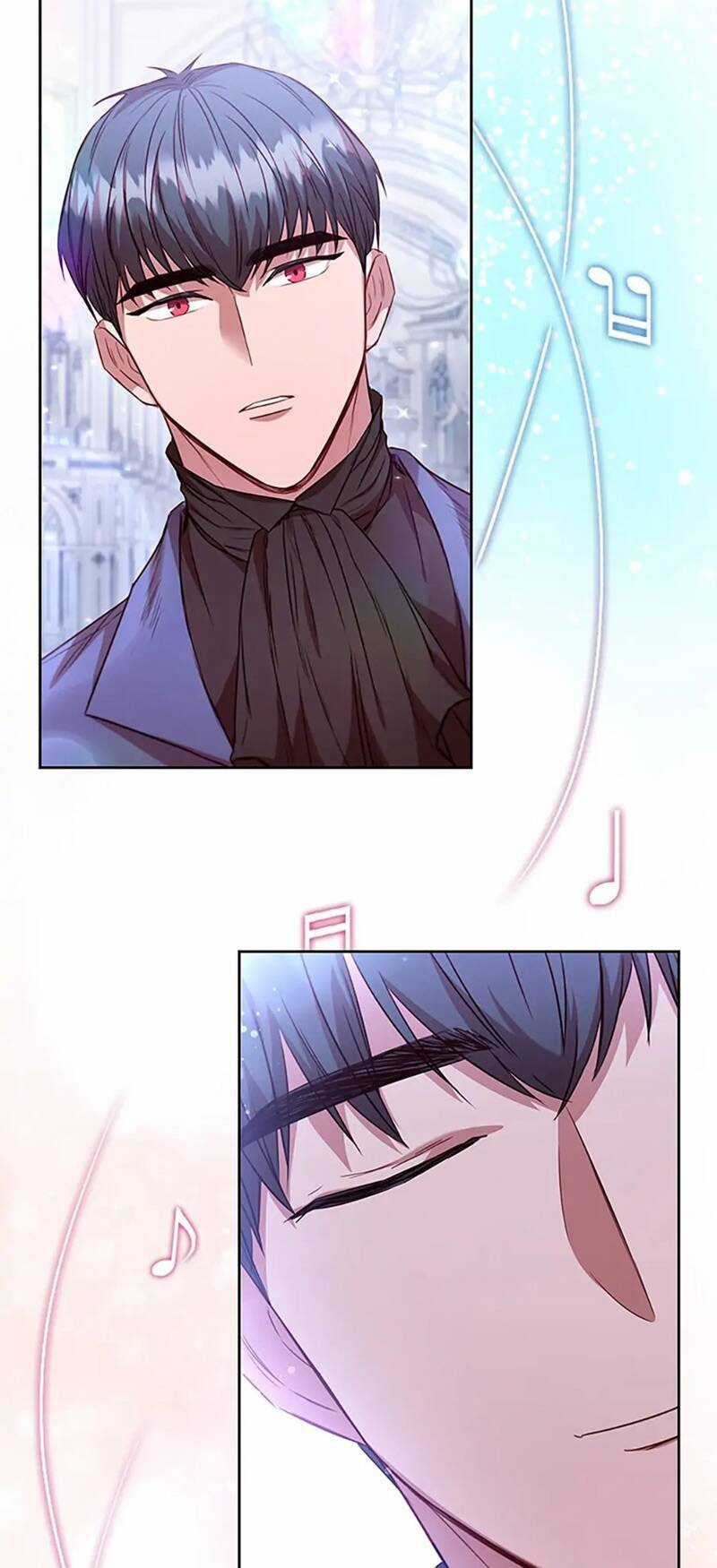 Công Chúa Bị Bỏ Rơi - Chapter 21 - Trang 43