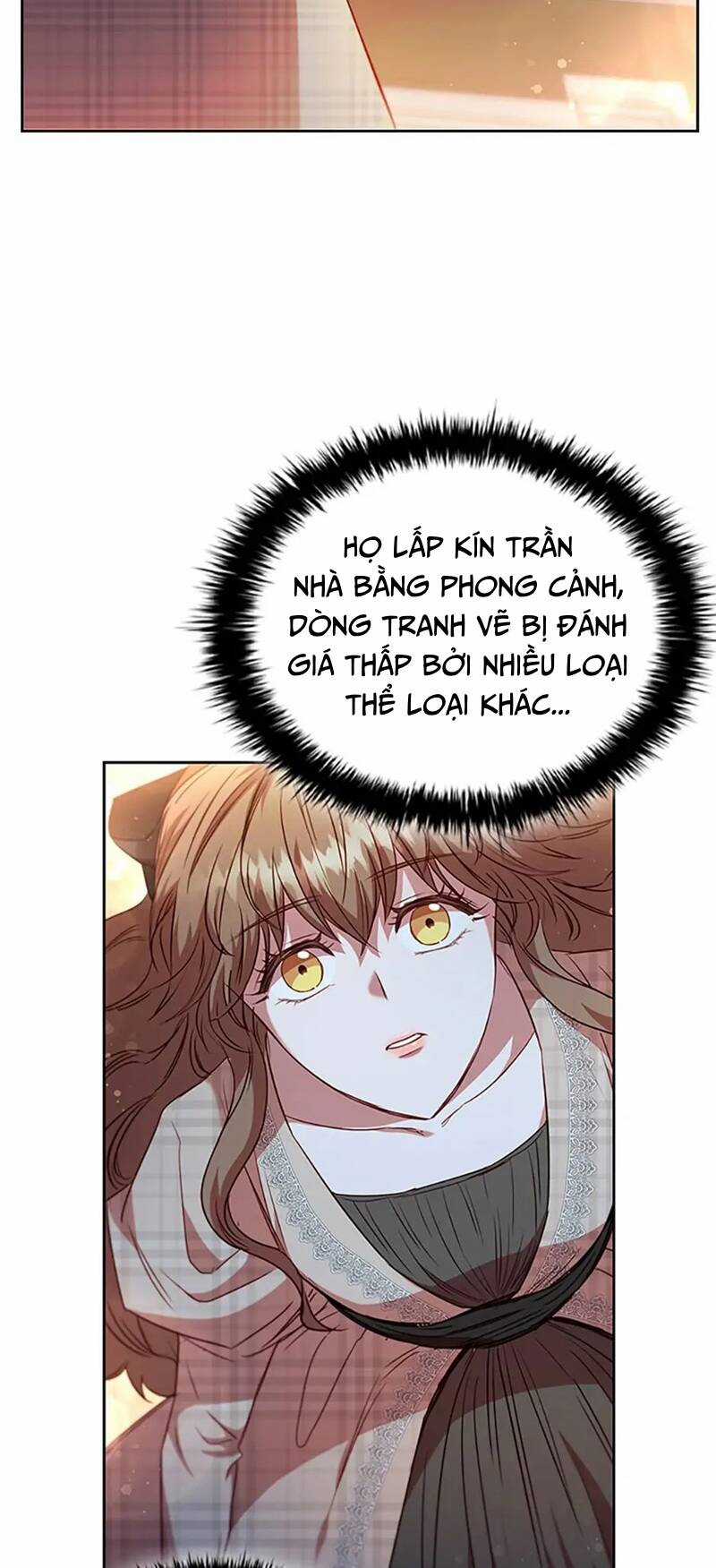 Công Chúa Bị Bỏ Rơi - Chapter 21 - Trang 48