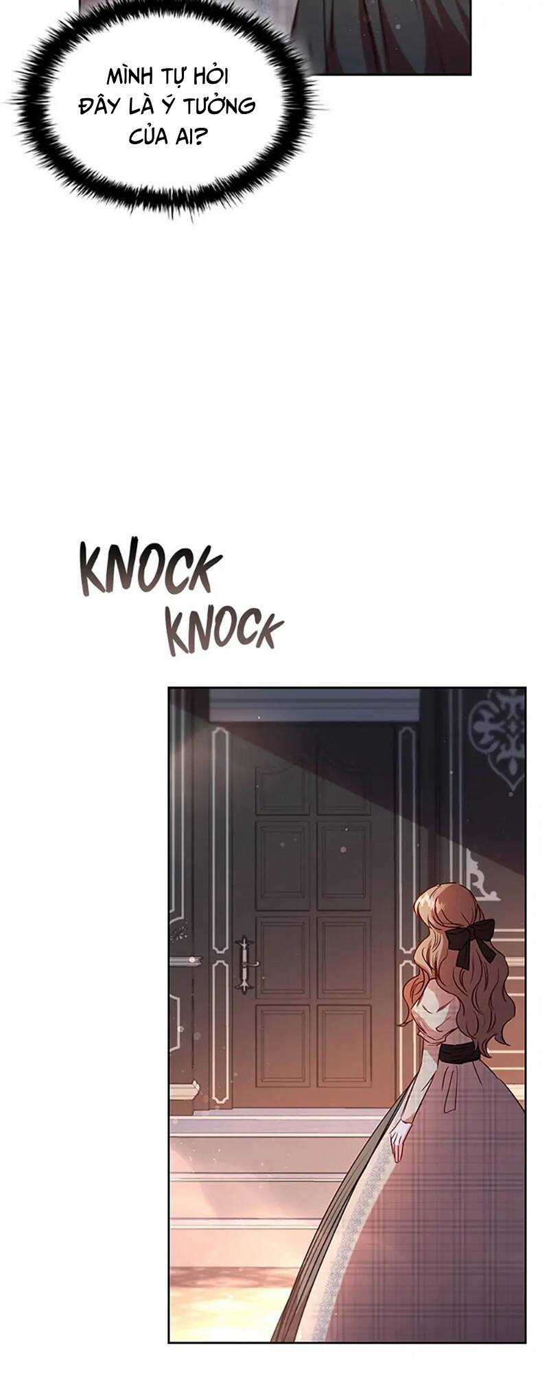 Công Chúa Bị Bỏ Rơi - Chapter 21 - Trang 49